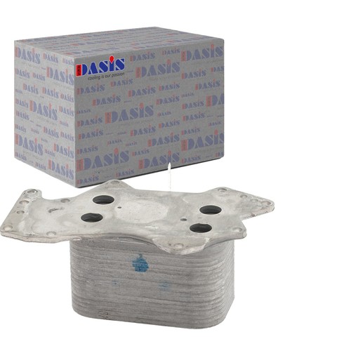 Aks dasis radiatore olio - aks,