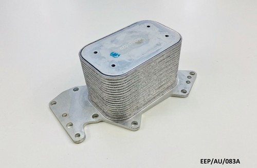 Radiatore olio per audi - radiatore, a4