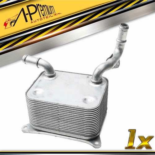 Radiatore olio per audi b7 - per, a4