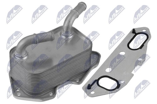 Radiatore olio motore per - , audi