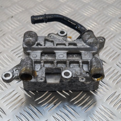 Radiatore olio audi 3 - radiatore, q7