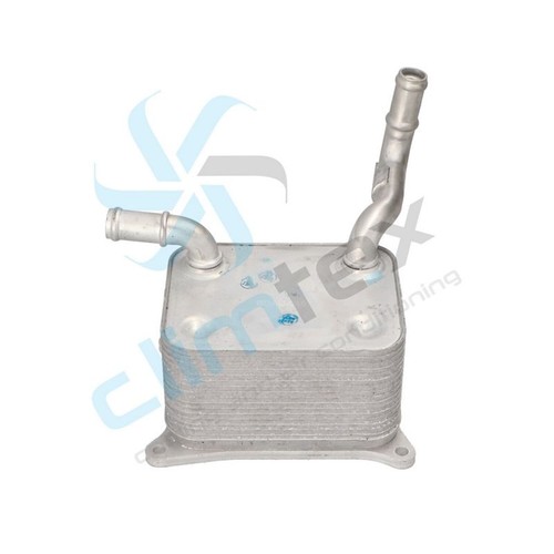 Climtex radiatore olio - climtex, motore