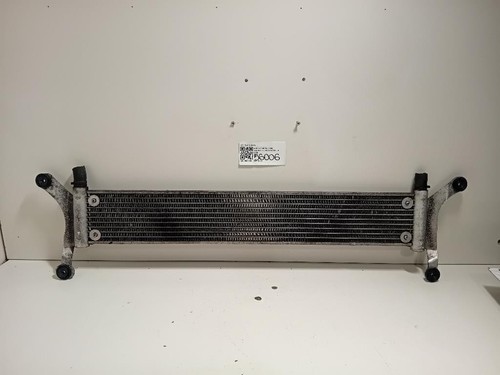 Radiatore olio per audi - radiatore,