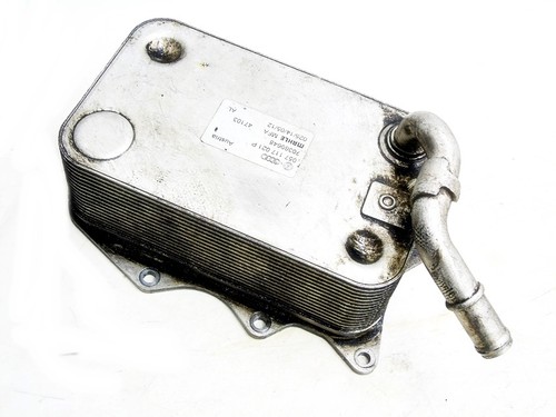 Audi radiatore olio tdi q7 - 4.2,