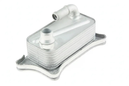 Radiatore olio motore
