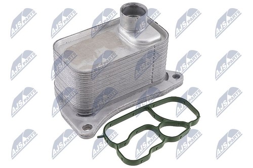 Radiatore olio per - , a6