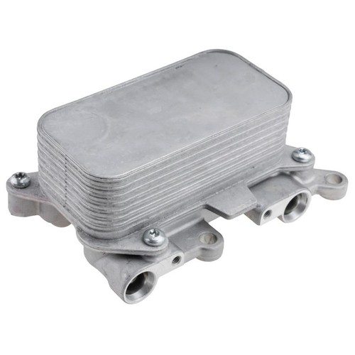Radiatore olio motore
