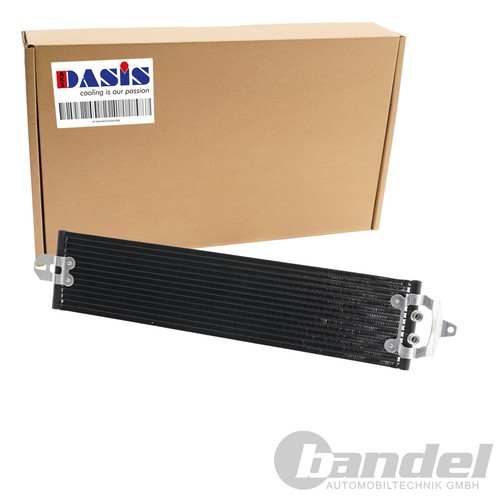 Aks dasis radiatore olio - aks,