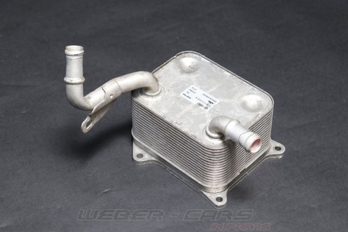 Audi radiatore olio motore - audi,