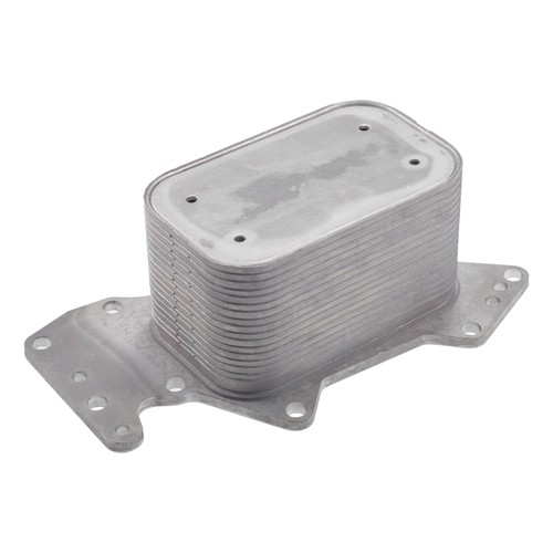 Radiatore olio motore