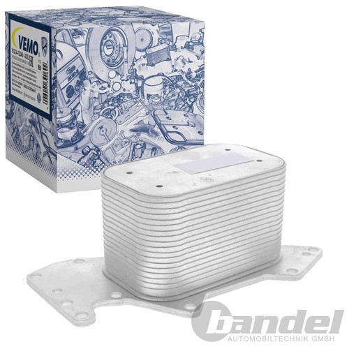 Vemo radiatore olio - radiatore,
