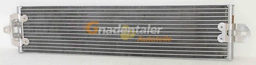 Radiatore olio cambio - radiatore,