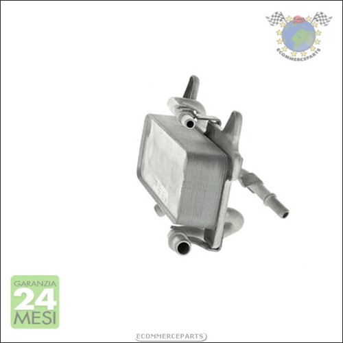 Radiatore olio scambiatore