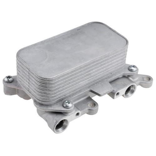 Radiatore olio motore