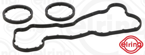 Radiatore olio guarnizione kit - olio,