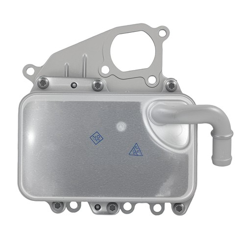 Radiatore olio motore - for, audi