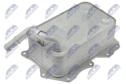 Radiatore olio per - , audi