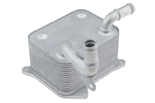 Radiatore olio motore per - per, audi