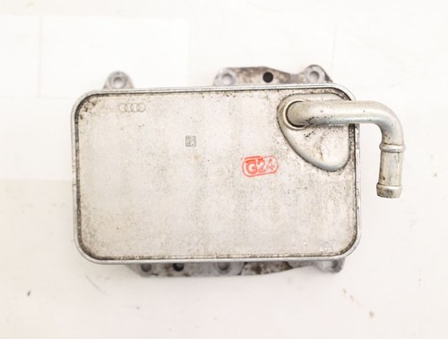 Radiatore olio audi - audi, q7