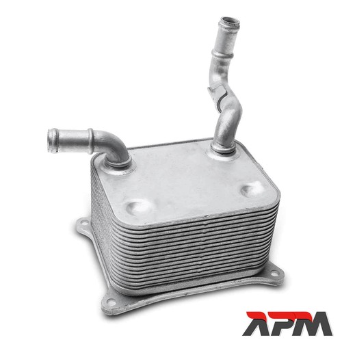 Radiatore olio per audi b7 - per,