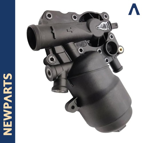 Newparts scambiatore radiatore - newparts,