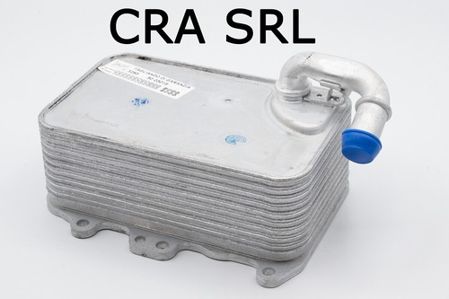 Radiatore olio scambiatore - radiatore,