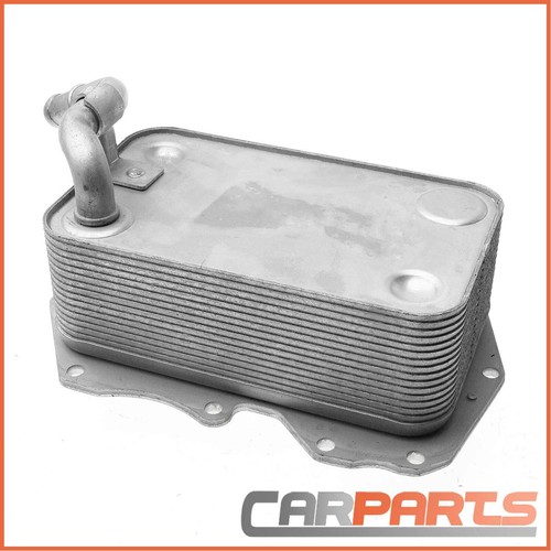 Radiatore olio per audi 4h2 - per,