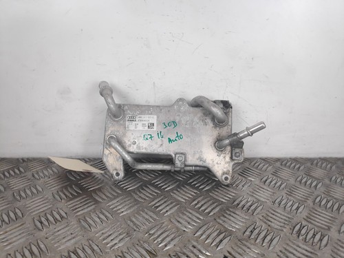 Audi 2016 4mb 4mg radiatore - 2016, 4mb,4mg