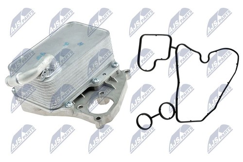 Radiatore olio per 0tdi - radiatore,