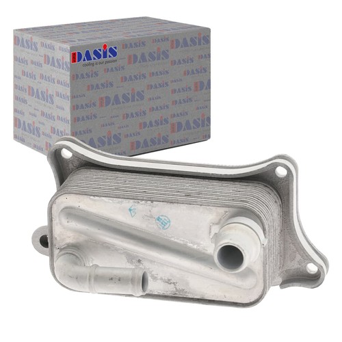 Aks dasis radiatore olio - aks,