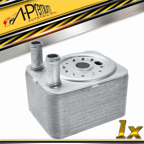Radiatore olio motore per audi - radiatore,