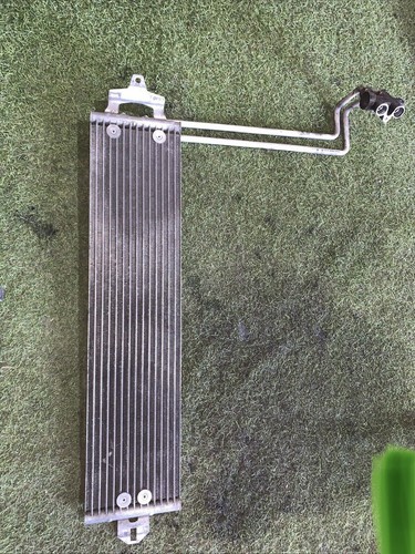 Radiatore olio per audi - radiatore,
