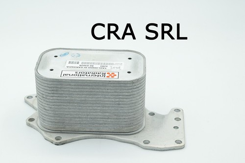 Radiatore olio scambiatore - radiatore,