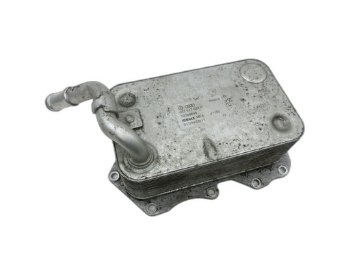 Radiatore olio per - , 4l