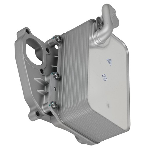 Radiatore olio motore for - , audi