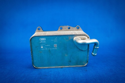 Radiatore olio audi a6 - a4, 8w