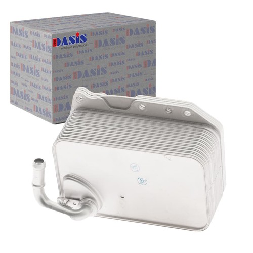 Aks dasis radiatore - aks, olio