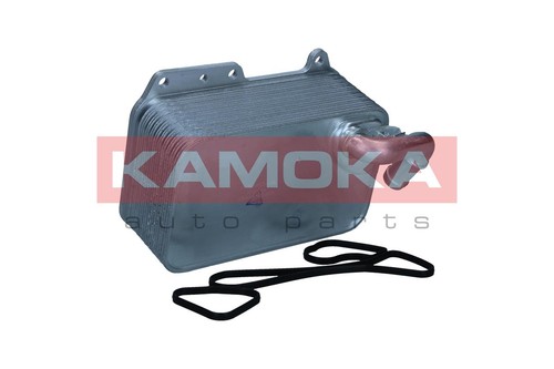 Radiatore olio motore - radiatore,
