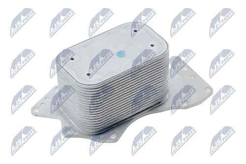 Radiatore olio motore per audi - radiatore,